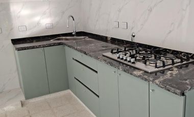 Alquiler hermosa Casa a estrenar | Villa Cura Brochero | 2 Dorm | a 100 mts del río