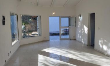 Alquiler hermosa Casa a estrenar | Villa Cura Brochero | 2 Dorm | a 100 mts del río
