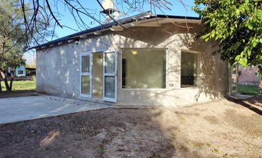 Alquiler hermosa Casa a estrenar | Villa Cura Brochero | 2 Dorm | a 100 mts del río