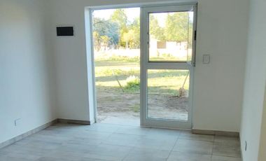 Alquiler hermosa Casa a estrenar | Villa Cura Brochero | 2 Dorm | a 100 mts del río