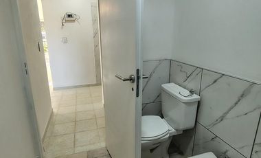 Alquiler hermosa Casa a estrenar | Villa Cura Brochero | 2 Dorm | a 100 mts del río