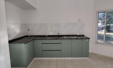 Alquiler hermosa Casa a estrenar | Villa Cura Brochero | 2 Dorm | a 100 mts del río