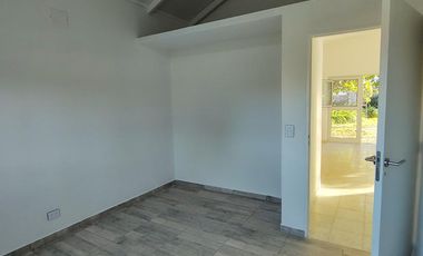 Alquiler hermosa Casa a estrenar | Villa Cura Brochero | 2 Dorm | a 100 mts del río