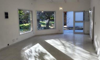 Alquiler hermosa Casa a estrenar | Villa Cura Brochero | 2 Dorm | a 100 mts del río