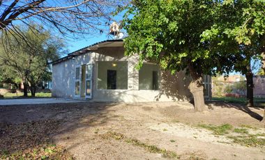 Alquiler hermosa Casa a estrenar | Villa Cura Brochero | 2 Dorm | a 100 mts del río