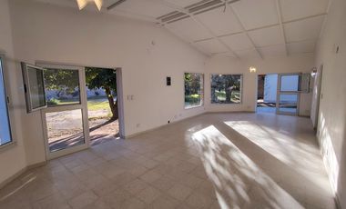 Alquiler hermosa Casa a estrenar | Villa Cura Brochero | 2 Dorm | a 100 mts del río