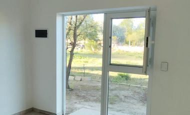 Alquiler hermosa Casa a estrenar | Villa Cura Brochero | 2 Dorm | a 100 mts del río