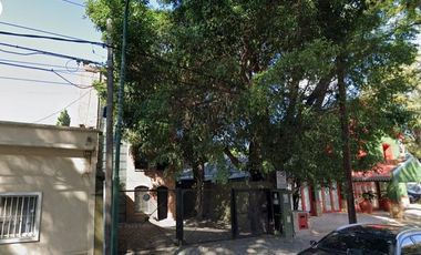 Departamento de 2 ambientes en alquiler, en Martínez.