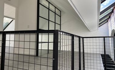 Departamento de 2 ambientes en alquiler, en Martínez.