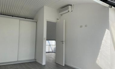 Departamento de 2 ambientes en alquiler, en Martínez.