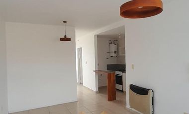 Departamento en Centro
