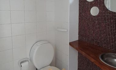 Departamento en Centro