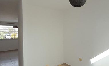 Departamento en Centro
