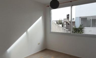 Departamento en Centro