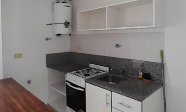 Departamento en Centro