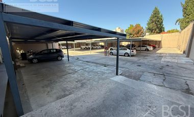 Departamento Edificio Vanguardia