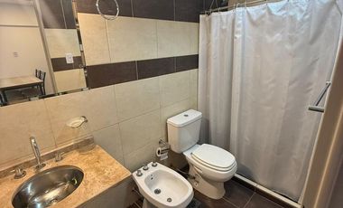 Departamento Edificio Vanguardia