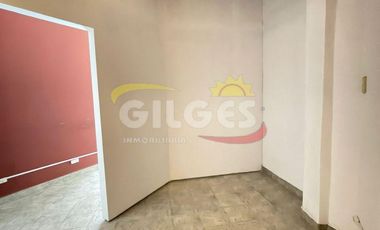 Alquiler Local 32M² en Ramos Mejia Muy buen Estado a ubicado a mts. de Av. de Mayo
