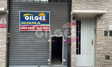 Alquiler Local 32M² en Ramos Mejia Muy buen Estado a ubicado a mts. de Av. de Mayo