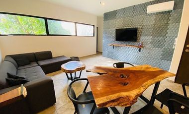 DEPARTAMENTO AMUEBLADO Y PET  FRIENDLY | 2 CUADRAS DE ALTABRISA