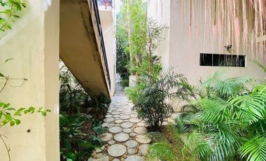 DEPARTAMENTO AMUEBLADO Y PET  FRIENDLY | 2 CUADRAS DE ALTABRISA