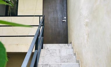 DEPARTAMENTO AMUEBLADO Y PET  FRIENDLY | 2 CUADRAS DE ALTABRISA