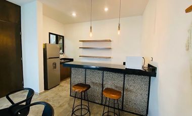 DEPARTAMENTO AMUEBLADO Y PET  FRIENDLY | 2 CUADRAS DE ALTABRISA