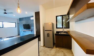 DEPARTAMENTO AMUEBLADO Y PET  FRIENDLY | 2 CUADRAS DE ALTABRISA