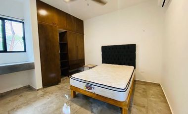 DEPARTAMENTO AMUEBLADO Y PET  FRIENDLY | 2 CUADRAS DE ALTABRISA