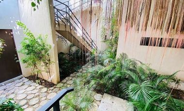 DEPARTAMENTO AMUEBLADO Y PET  FRIENDLY | 2 CUADRAS DE ALTABRISA