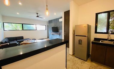 DEPARTAMENTO AMUEBLADO Y PET  FRIENDLY | 2 CUADRAS DE ALTABRISA