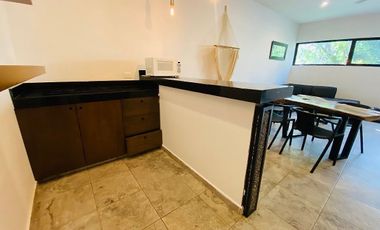 DEPARTAMENTO AMUEBLADO Y PET  FRIENDLY | 2 CUADRAS DE ALTABRISA