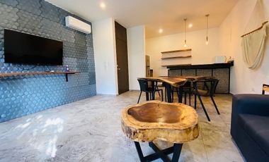 DEPARTAMENTO AMUEBLADO Y PET  FRIENDLY | 2 CUADRAS DE ALTABRISA