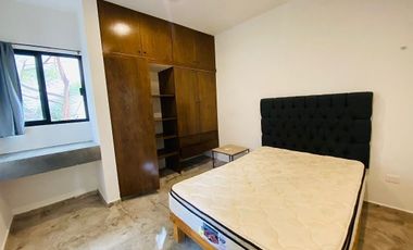 DEPARTAMENTO AMUEBLADO Y PET  FRIENDLY | 2 CUADRAS DE ALTABRISA