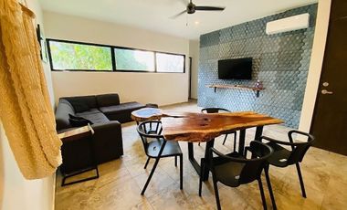DEPARTAMENTO AMUEBLADO Y PET  FRIENDLY | 2 CUADRAS DE ALTABRISA