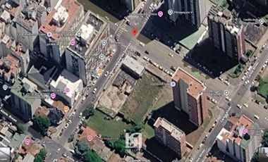 Cochera en venta en Mar del Plata, General Pueyrredón