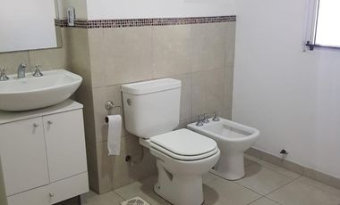 Monoambiente céntrico totalmente amoblado en alquiler