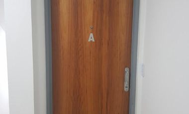 Monoambiente céntrico totalmente amoblado en alquiler