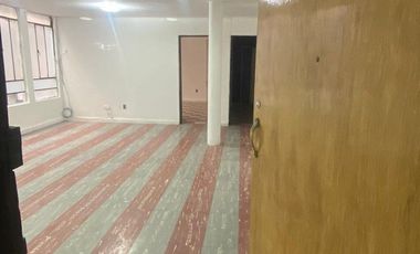 DEPARTAMENTO EN VENTA  EN EL CENTRO