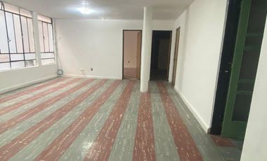 DEPARTAMENTO EN VENTA  EN EL CENTRO