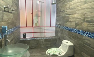 DEPARTAMENTO EN VENTA  EN EL CENTRO