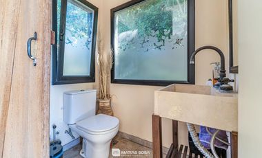 Venta - Casa - Sierra De Los Padres - Moderna - Piscina