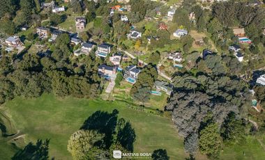 Venta - Casa - Sierra De Los Padres - Moderna - Piscina
