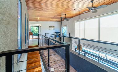 Venta - Casa - Sierra De Los Padres - Moderna - Piscina