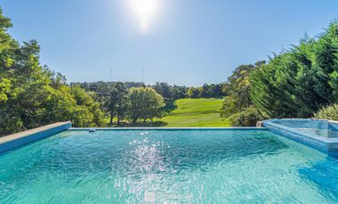 Venta - Casa - Sierra De Los Padres - Moderna - Piscina