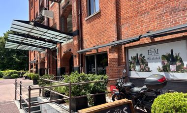 Oficina en venta Puerto Madero  con Cochera