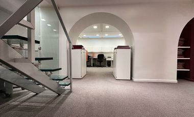 Oficina en venta Puerto Madero  con Cochera