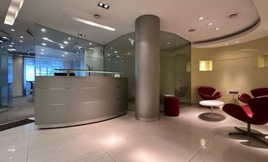 Oficina en venta Puerto Madero  con Cochera
