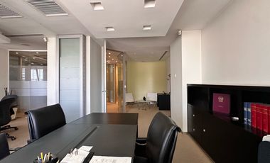 Oficina en venta Puerto Madero  con Cochera