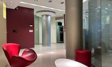 Oficina en venta Puerto Madero  con Cochera
